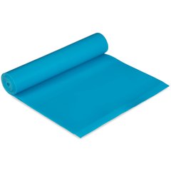 Лента эластичная для фитнеса и йоги DOUBLE CUBE (р-р 1,5мx15смx0,45мм) FI-6256-1_5 (латекс, цвета в ассортименте)