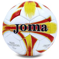 М'яч футбольний SNAKE JM JM-4-1 №5 кольори в асортименті