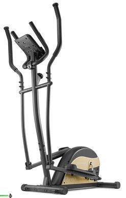 Орбітрек Hop-Sport HS-003C Focus золотистий