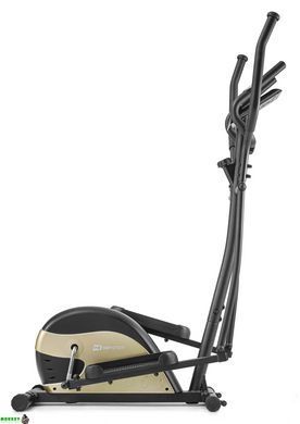 Орбітрек Hop-Sport HS-003C Focus золотистий