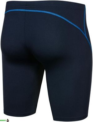 Плавки-шорты для мужчин Aqua Speed ​​BLAKE 5088 темно-синий Чел 42-44 (S)