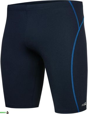 Плавки-шорти для чоловіків Aqua Speed ​​BLAKE 5088 темно-синій Чол 42-44 (S)
