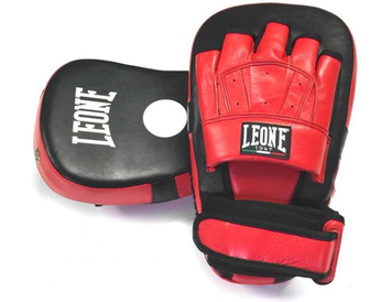 Лапи Leone Master Protections Red