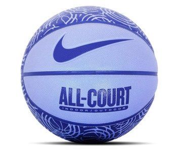 Мяч баскетбольный Nike EVERYDAY ALL COURT 8P GRAP N.100.4370.424.07