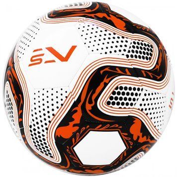Мяч футбольный SportVida SV-PA0026-1 Size 5