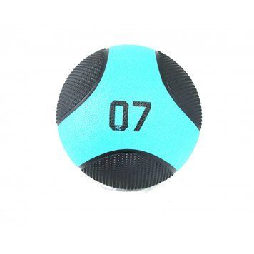 Медбол LivePro SOLID MEDICINE BALL LP8112-07