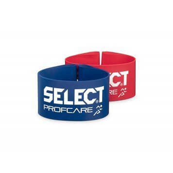 Гумка для фітнесу Select Training Elastic Band Profcare асорті Уні 50х5см 00000014935