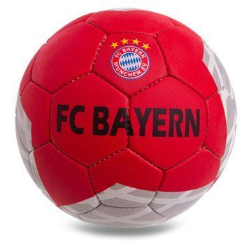 Мяч футбольный MATSA BAYERN MUNCHEN FB-0600 №5