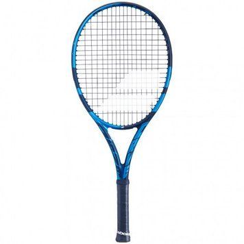 Ракетка Babolat Pure drive Jr 26 2021 года Gr0