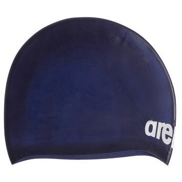 Шапочка для плавання ARENA MOULDED PRO II AR-001451-701 темно-синій
