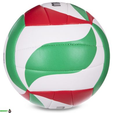 М'яч волейбольний MOLTEN V5M1500-SH №5 PU