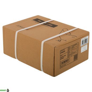Рукоятка для тяги c узким хватом LiveUp LP8322 30,5см черный