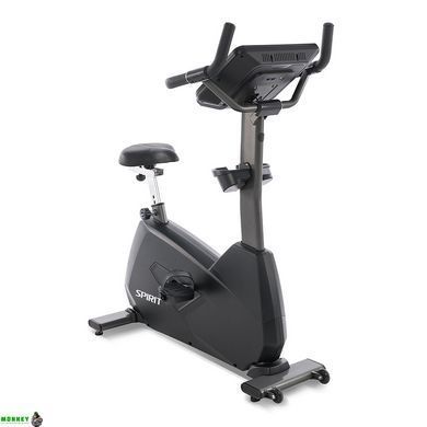 Велотренажер вертикальный Spirit CU800+ Plus