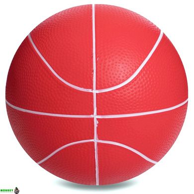 Мяч медицинский медбол Record Medicine Ball SC-8407-4 4кг цвета в ассортименте