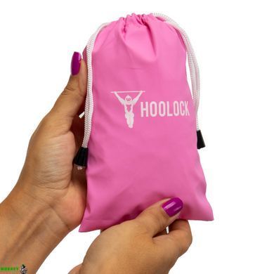 Резинки для фітнесу набір LOOP BANDS HOOLOCK SP-Sport FI-2863 3шт кольори в асортименті