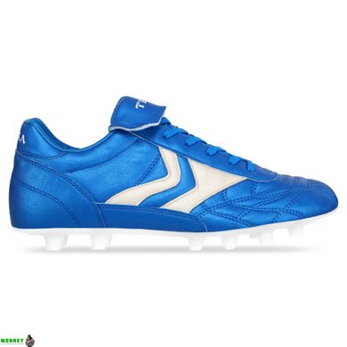 Бутсы футбольная обувь TIKA 988-40-44 размер 40-44 (верх-PU, подошва-термополиуретан (TPU), цвета в ассортименте)