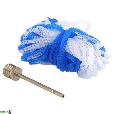 Мяч волейбольный STAR CAMPUS VB4075C-34 №5 PU