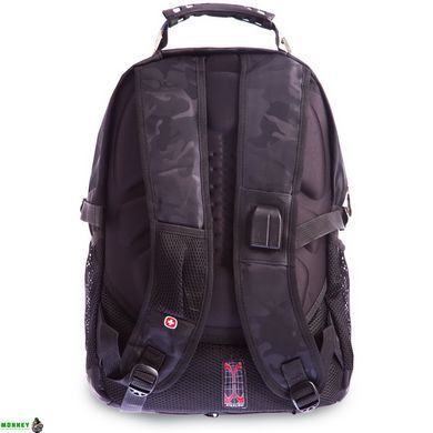Рюкзак для міста VICTOR 9363 30л кольори в асортименті