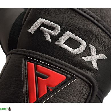 Рукавички для залу RDX Membran Pro XL