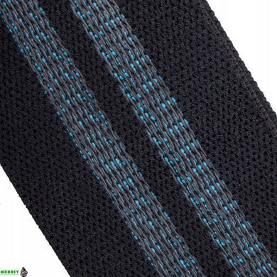 Резинка для фітнесу та спорту із тканини Springos Hip Band Size S FA0109