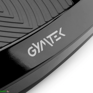 Вібраційна платформа Gymtek XP750 Black