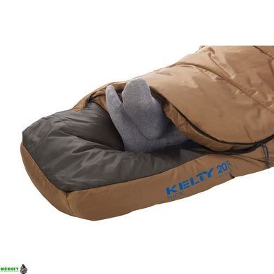 Kelty спальник Tuck 20 Regular