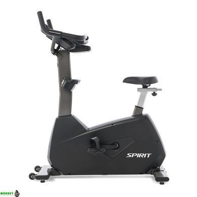 Велотренажер вертикальный Spirit CU800+ Plus
