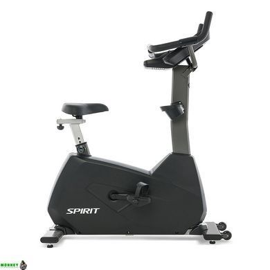 Велотренажер вертикальный Spirit CU800+ Plus