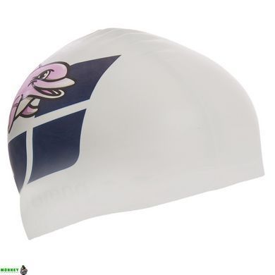 Шапочка для плавання дитяча ARENA MULTI JUNIOR CAP 06 AR-91233-20
