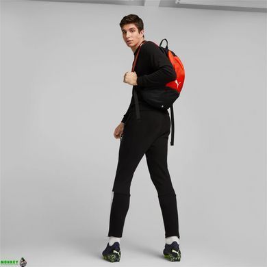 Рюкзак спортивный Puma individual RISE Backpack красный Жен 30 x 15 x 48 см