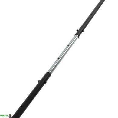 Кронштейн настенный для фитболов Zelart TA-9595 черный