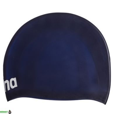 Шапочка для плавания ARENA MOULDED PRO II AR-001451-701 темно-синий