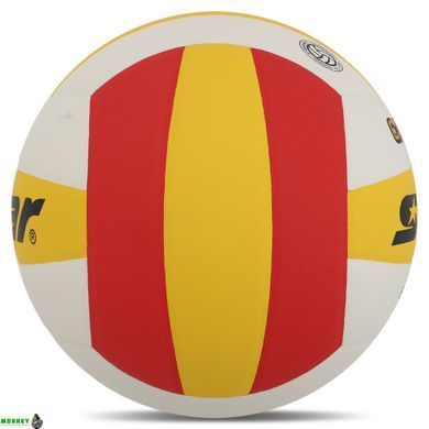 Мяч волейбольный STAR CAMPUS VB4075C-34 №5 PU