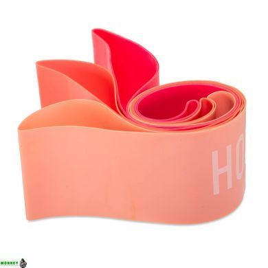 Резинки для фітнесу набір LOOP BANDS HOOLOCK SP-Sport FI-2863 3шт кольори в асортименті