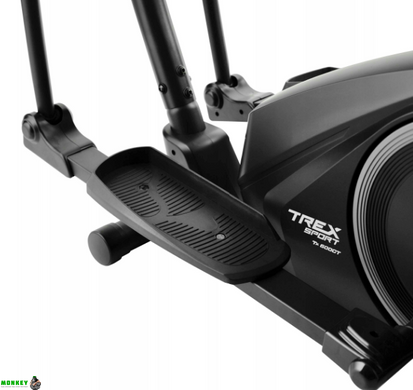 Орбитрек Trex Sport TX-600CT Velox магнитный