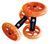 Ролики для пресів Sveltus Double AB Wheel 2 шт. (SLTS-2607)