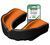 Капа MAKURA Ignis доросла (вік 11+) Black/Orange (art.6017514013)