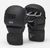 Перчатки ММА Leone Black L