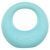 Гиря з TPR покриттям Star Moon SP-Sport SC-80145-10LB м'ятний вага 4,5 кг