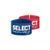 Резинка для фитнеса Select Training Elastic Band Profcare ассорти Уни 50х5см 00000014935