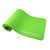 Коврик (мат) для йоги и фитнеса SportVida NBR 1.5 см SV-HK0250 Green