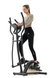 Орбітрек Hop-Sport HS-003C Focus золотистий