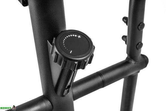 Орбітрек Hop-Sport HS-003C Focus золотистий