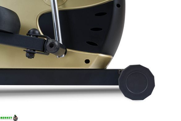 Орбітрек Hop-Sport HS-003C Focus золотистий