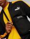 Сумка кросс-боди PUMA Academy Portable черный Уни 19.5 х 15 х 4