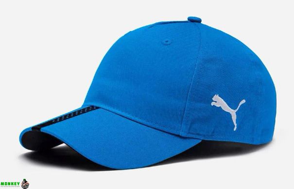 Кепка Puma LIGA CAP синий Уни OSFA