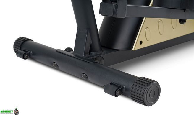 Орбітрек Hop-Sport HS-003C Focus золотистий