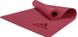 Коврик для йоги Adidas Premium Yoga Mat красный Уни 176 х 61 х 0,5 см