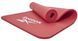 Килимок для тренувань Reebok Training Mat червоний Uni 183 х 80 х 1,5 см