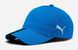 Кепка Puma LIGA CAP синій Уні OSFA